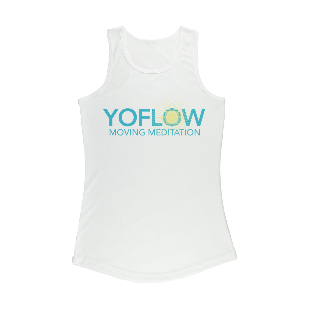 YOFLOW Women Performance Tank Top