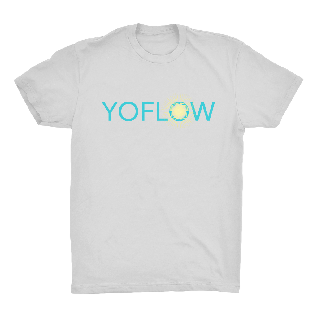 100% OG UNISEX TEE