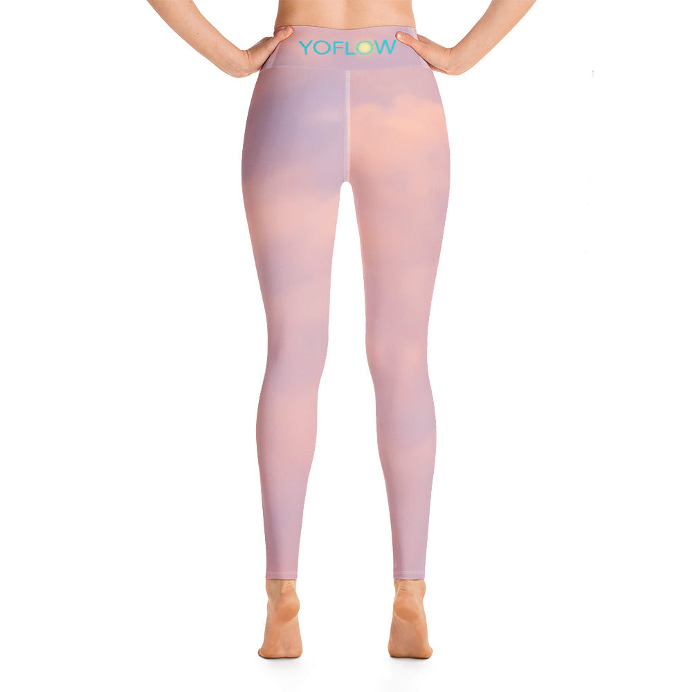 Break of Dawn Leggings