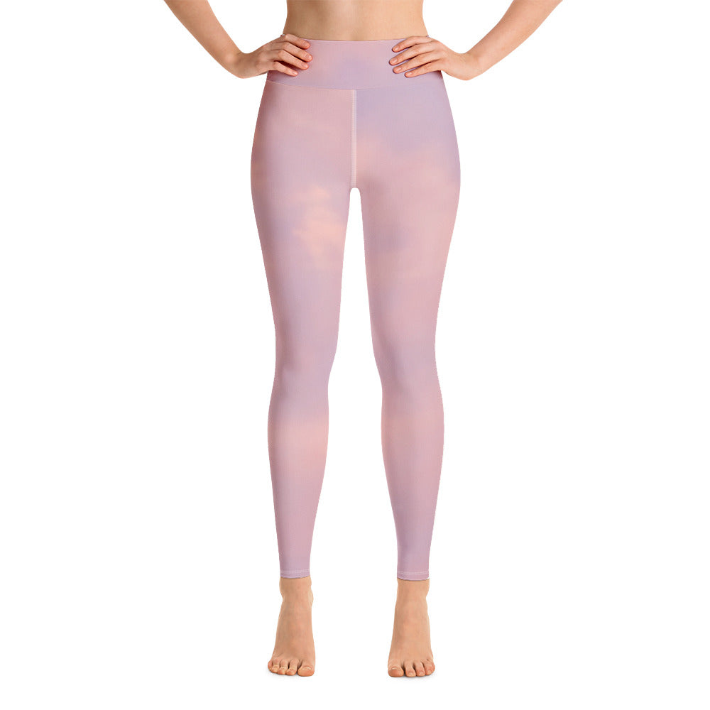 Break of Dawn Leggings
