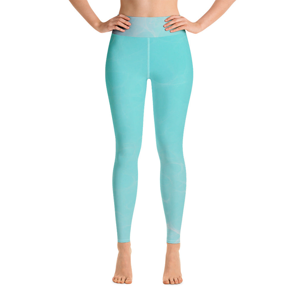 Surrender To The Flow Leggings