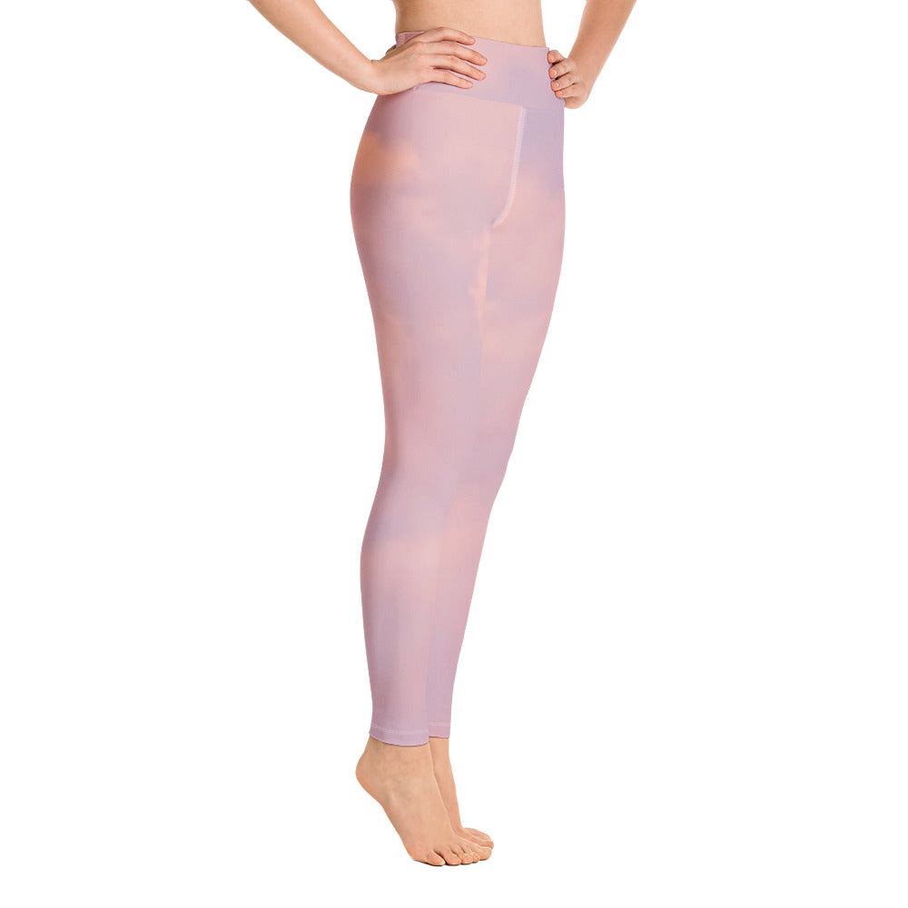 Break of Dawn Leggings