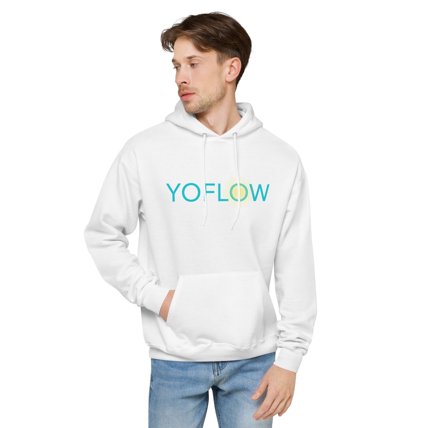MEN'S HOODIE